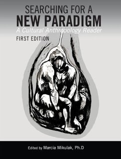Searching for a New Paradigm - Mikulak, Marcia
