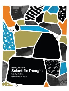 Introduction to Scientific Thought - Oakes, John