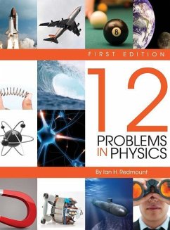 Twelve Problems in Physics - Redmount, Ian H. Twelve Problems in Physics - Redmount, Ian H.
