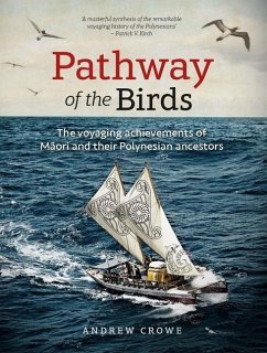 Pathway of the Birds - Crowe, Andrew