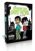 The Desmond Cole Ghost Patrol Collection (Boxed Set): The Haunted House Next Door; Ghosts Don't Ride Bikes, Do They?; Surf's Up, Creepy Stuff!; Night
