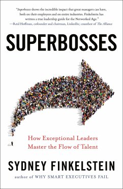 Superbosses - Finkelstein, Sydney