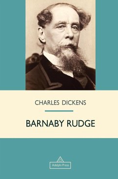 Barnaby Rudge - Dickens, Charles