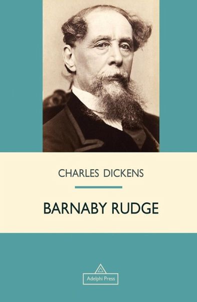 Barnaby Rudge