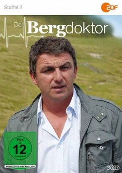 Der Bergdoktor - Staffel 2