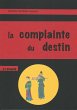 La complainte du destin (eBook, ePUB) - Bild 1