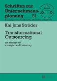 Transformational Outsourcing (eBook, PDF)
