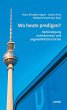 Wo heute predigen? (eBook, PDF) - Bild 1