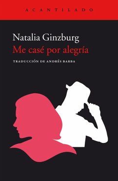 Cover Me casé por alegría (eBook, ePUB)