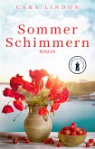 Sommerschimmern / Cornwall Seasons Bd.4 (eBook, ePUB) Sommerschimmern / Cornwall Seasons Bd.4 (eBook, ePUB)