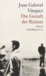 Die Gestalt der Ruinen (eBook, ePUB) - Bild 1