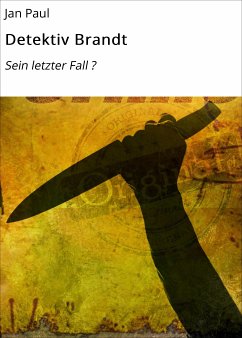 Detektiv Brandt (eBook, ePUB) - Paul, Jan