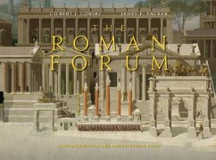 Roman Forum (eBook, PDF) - Gorski, Gilbert J.