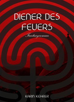 Diener des Feuers (eBook, ePUB) - Kehrer, Karin