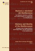 Memoria e identidad del Mediterraneo - Memory and Identity of the Mediterranean (eBook, PDF)