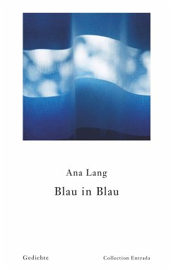 Blau in Blau (eBook, ePUB) - Lang, Ana