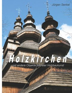 Holzkirchen (eBook, ePUB)