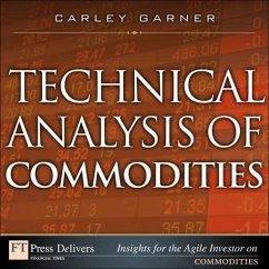 Technical Analysis of Commodities (eBook, ePUB) - Garner, Carley