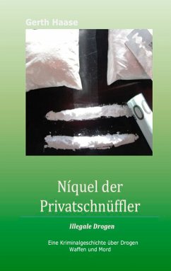 Níquel der Privatschnüffler (eBook, ePUB) - Haase, Gerth