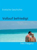 Vollauf befriedigt (eBook, ePUB)