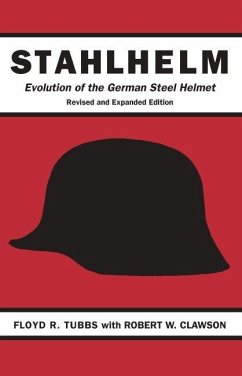 Cover Stahlhelm (eBook, PDF)