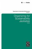 Organizing for Sustainability (eBook, PDF)