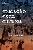 Educação Física Cultural (eBook, ePUB)