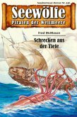 Seewölfe - Piraten der Weltmeere 436 (eBook, ePUB)