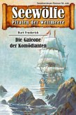 Seewölfe - Piraten der Weltmeere 435 (eBook, ePUB)