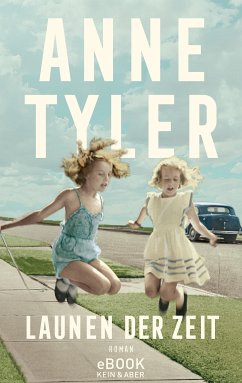 Launen der Zeit (eBook, ePUB) - Tyler, Anne