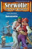 Seewölfe - Piraten der Weltmeere 438 (eBook, ePUB)