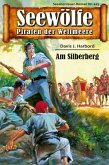 Seewölfe - Piraten der Weltmeere 443 (eBook, ePUB)