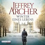 Winter eines Lebens / Clifton-Saga Bd.7 (MP3-Download)