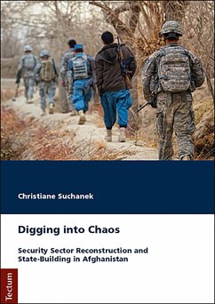 Digging into Chaos (eBook, PDF) - Suchanek, Christiane