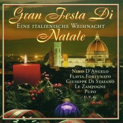 Gran Festa Di Natale - verschiedene