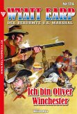 Ich bin Oliver Winchester (eBook, ePUB)