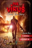 The Virus - Choose Your Story (Mystery i Solve, #1) (eBook, ePUB)