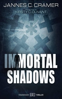 Immortal Shadows (eBook, ePUB) - Cramer, Jannes C.