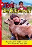 Versteck dich nicht, Leonie! (eBook, ePUB)