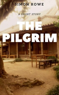 Cover The Pilgrim (eBook, ePUB)
