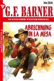 Abrechnung in La Mesa (eBook, ePUB)