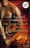 Die Leidenschaft des Highlanders / McLeod Bd.1 (eBook, ePUB)