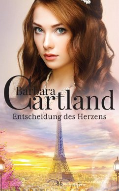 Entscheidung des Herzens (eBook, ePUB) - Cartland, Barbara