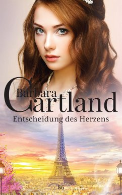 Entscheidung des Herzens (eBook, ePUB) - Cartland, Barbara