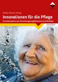 Innovationen für die Pflege (eBook, ePUB)