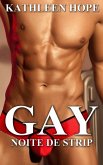 Gay: Noite de Strip (eBook, ePUB) Gay: Noite de Strip (eBook, ePUB)