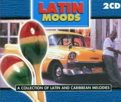 Latin Moods