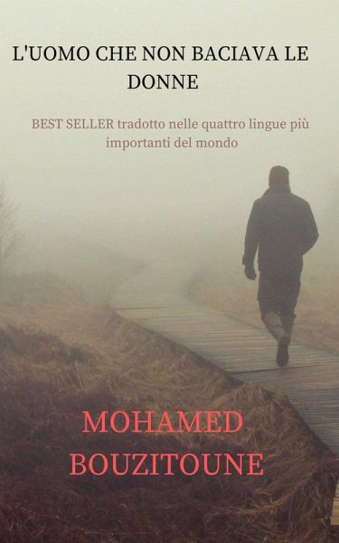 L'uomo Che Non Baciava Le Donne (eBook, ePUB)