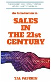 An Introduction to Sales in the 21st Century (eBook, ePUB)