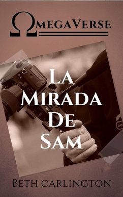 Cover La mirada de Sam (eBook, ePUB)